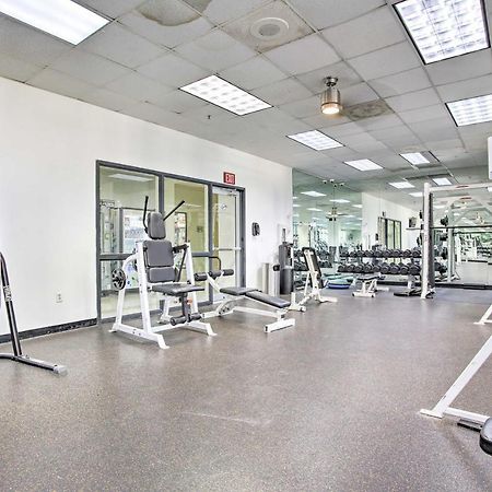 Sunny Isles Resort Condo Less Than Half-Mi To Beach! 마이애미 비치 외부 사진