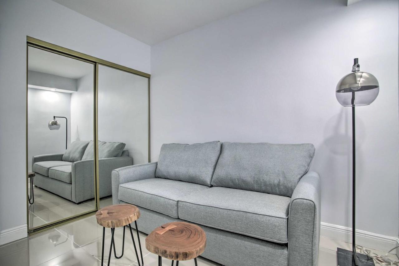 Sunny Isles Resort Condo Less Than Half-Mi To Beach! 마이애미 비치 외부 사진