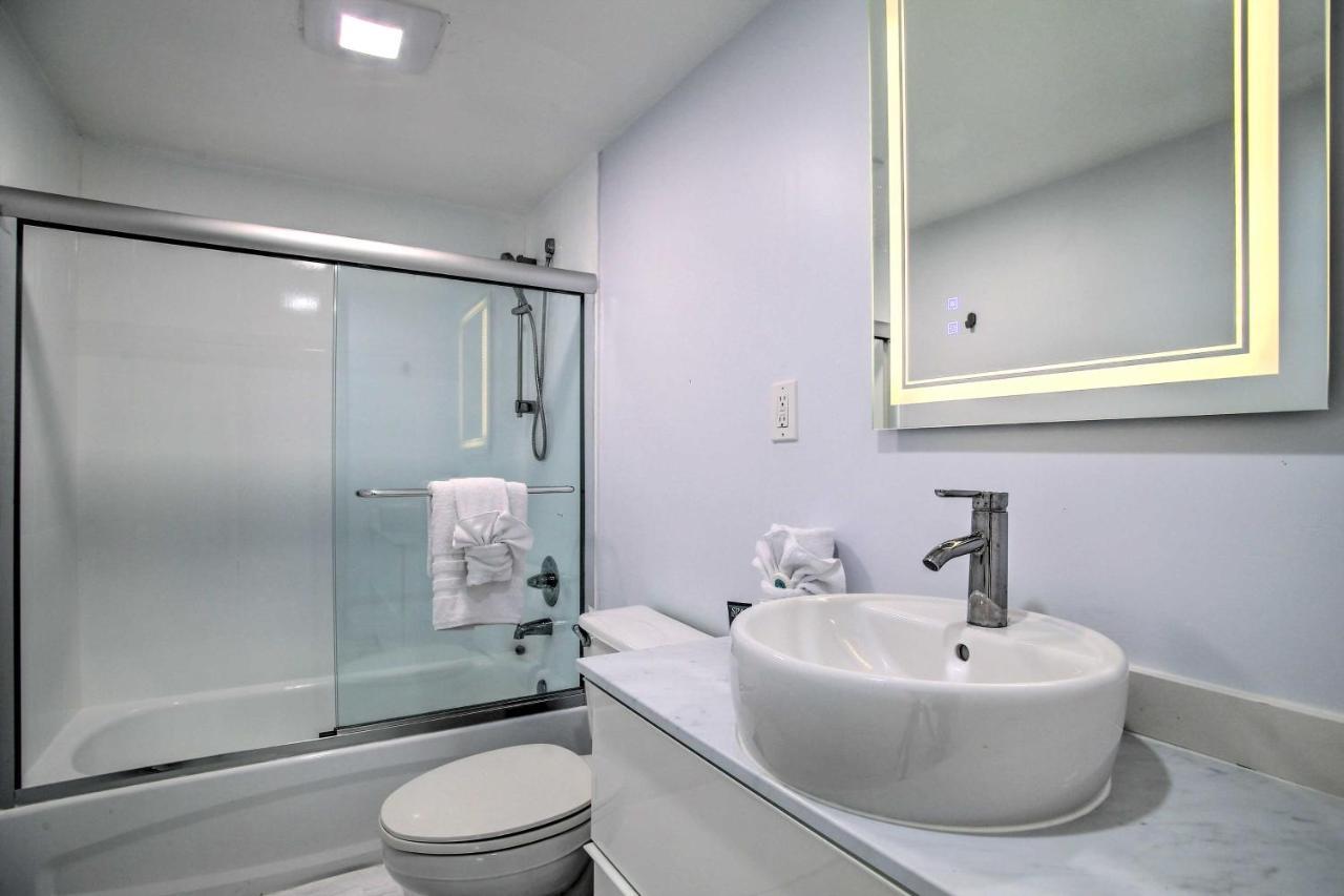 Sunny Isles Resort Condo Less Than Half-Mi To Beach! 마이애미 비치 외부 사진